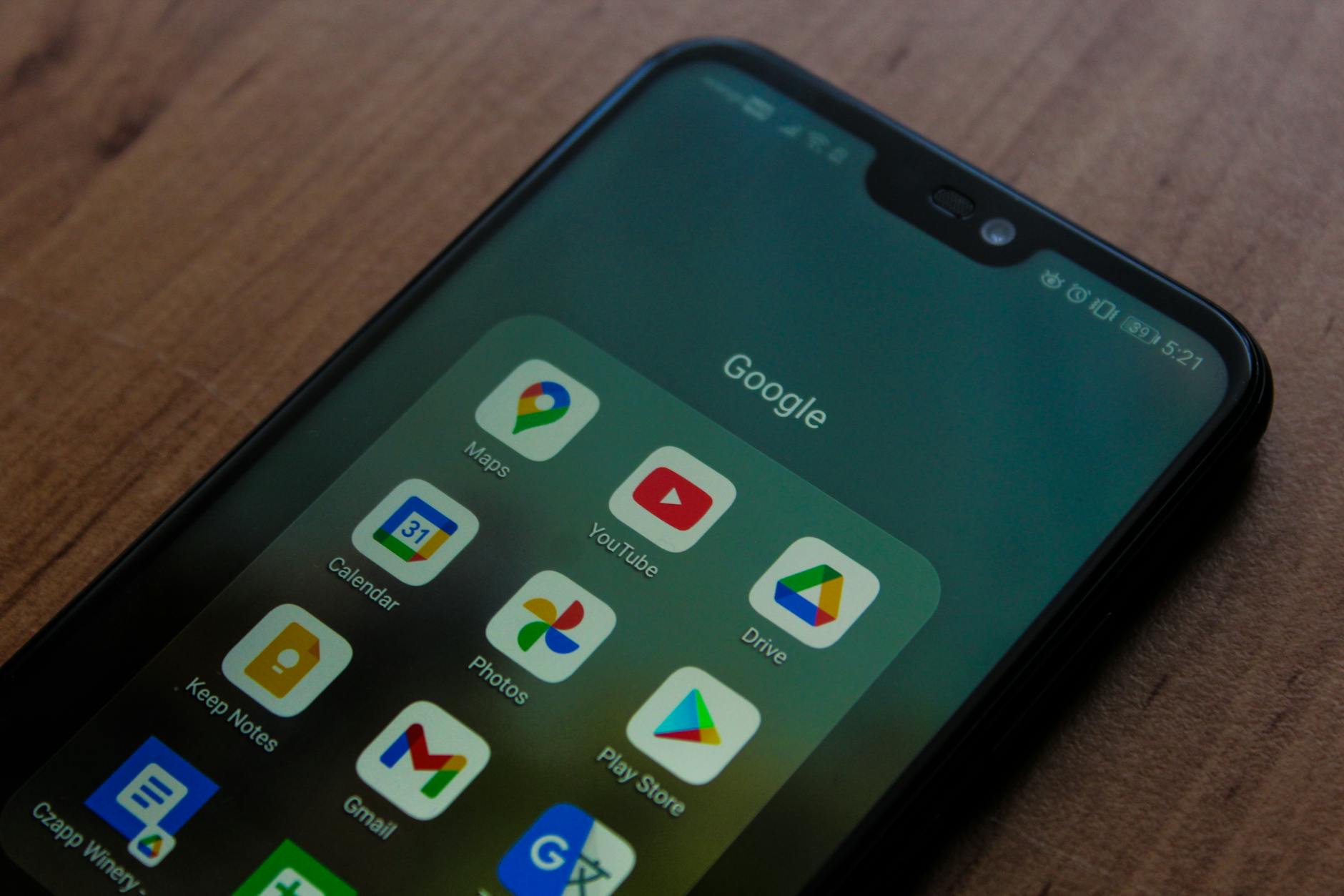 Google Android Cellular Data Collection Class Action Settlement: Claim Form Details - Featured image