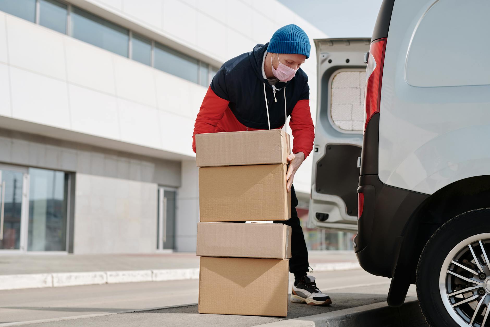 Grubhub and Seamless California Delivery Fee Class Action Settlement - Featured image
