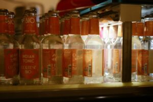 Halfday Tonics Class Action Claims Misleading Gut-Health Benefits - Featured image