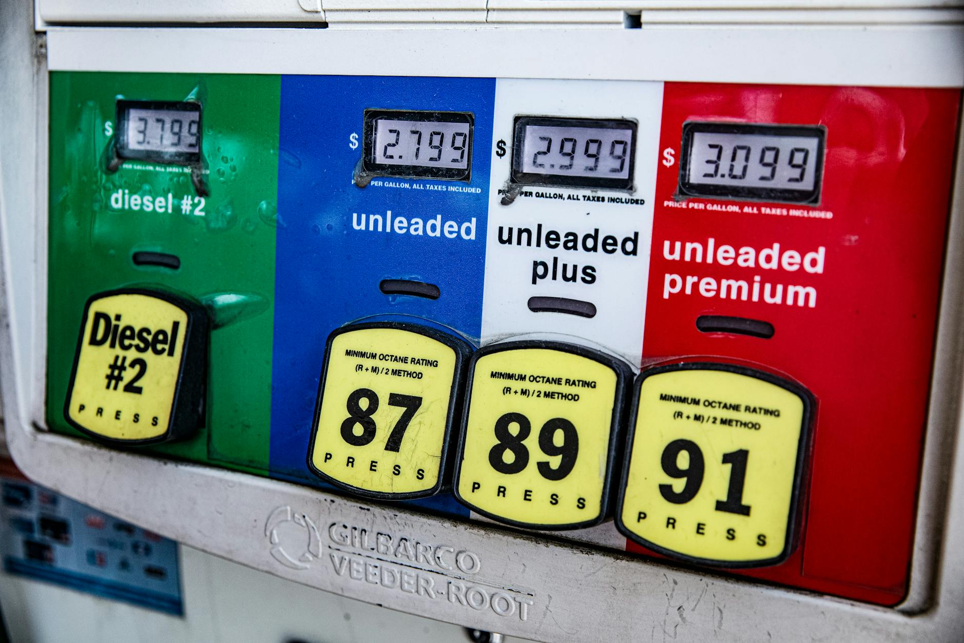 How Did Fuel Price Victims Build a Nationwide Class Action After War-Driven Price Spikes?