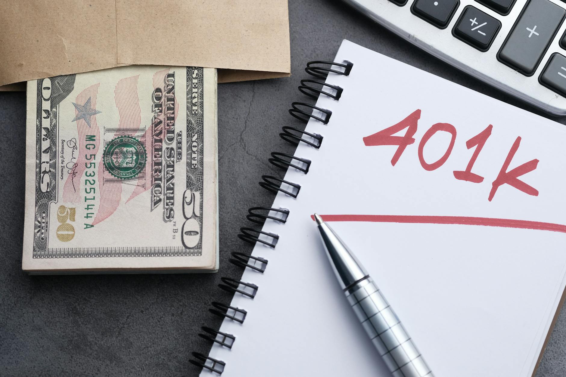 How Did the $18 Million Settlement Fund Break Down Between Payment Options?