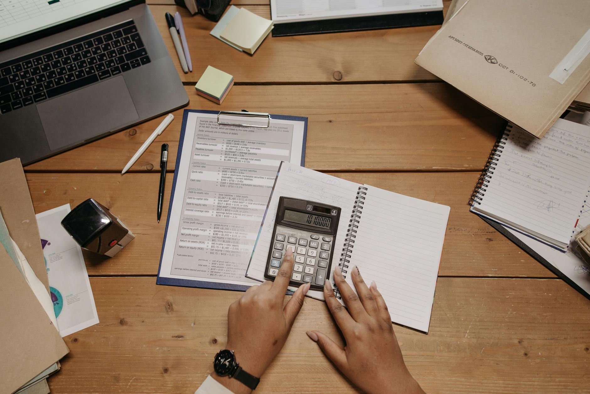 How Did the Settlement Administrator Calculate Pro Rata Payments?