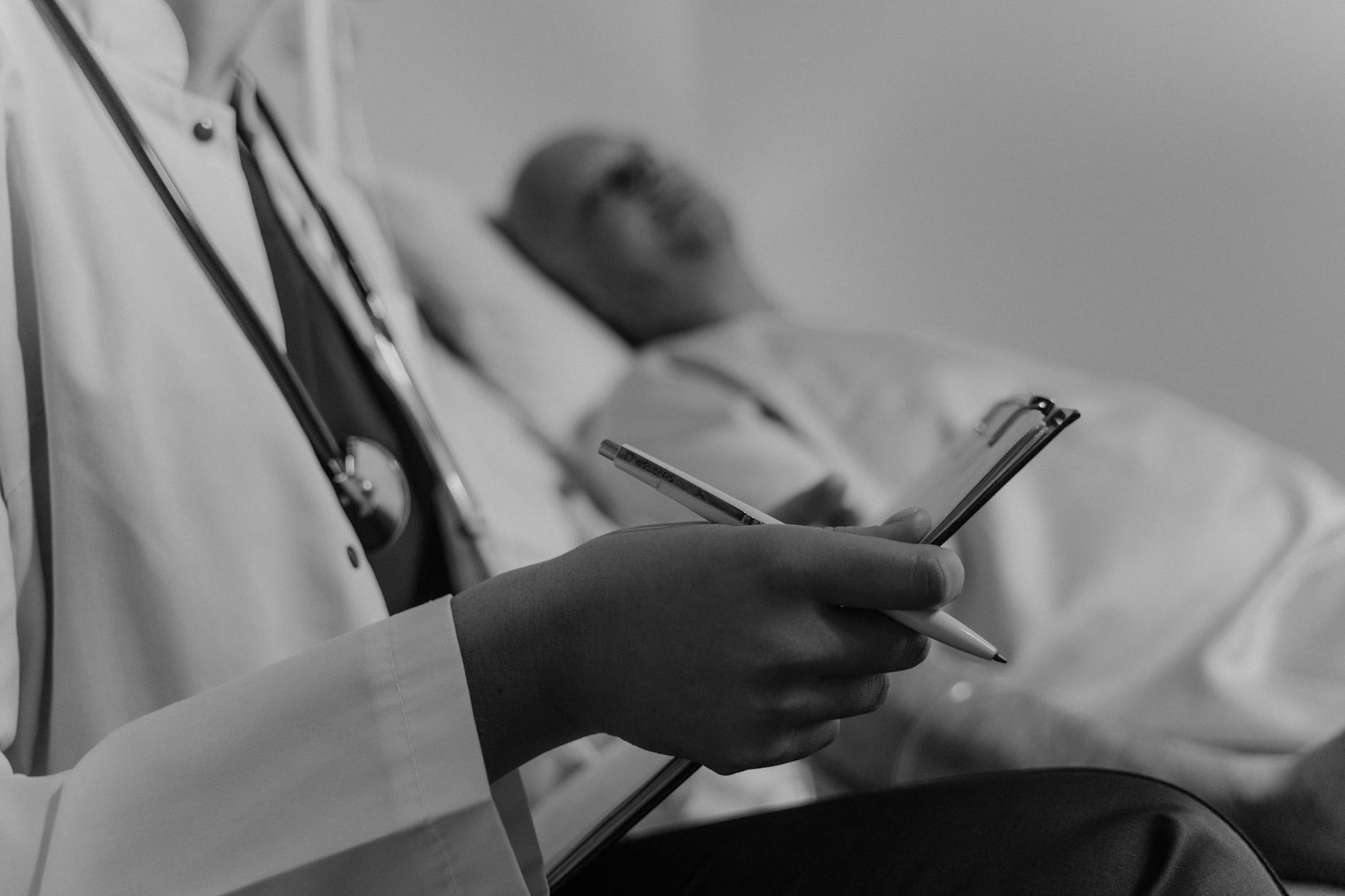 How Do Health Plans Commit Diagnosis Code Fraud in Medicare Advantage?