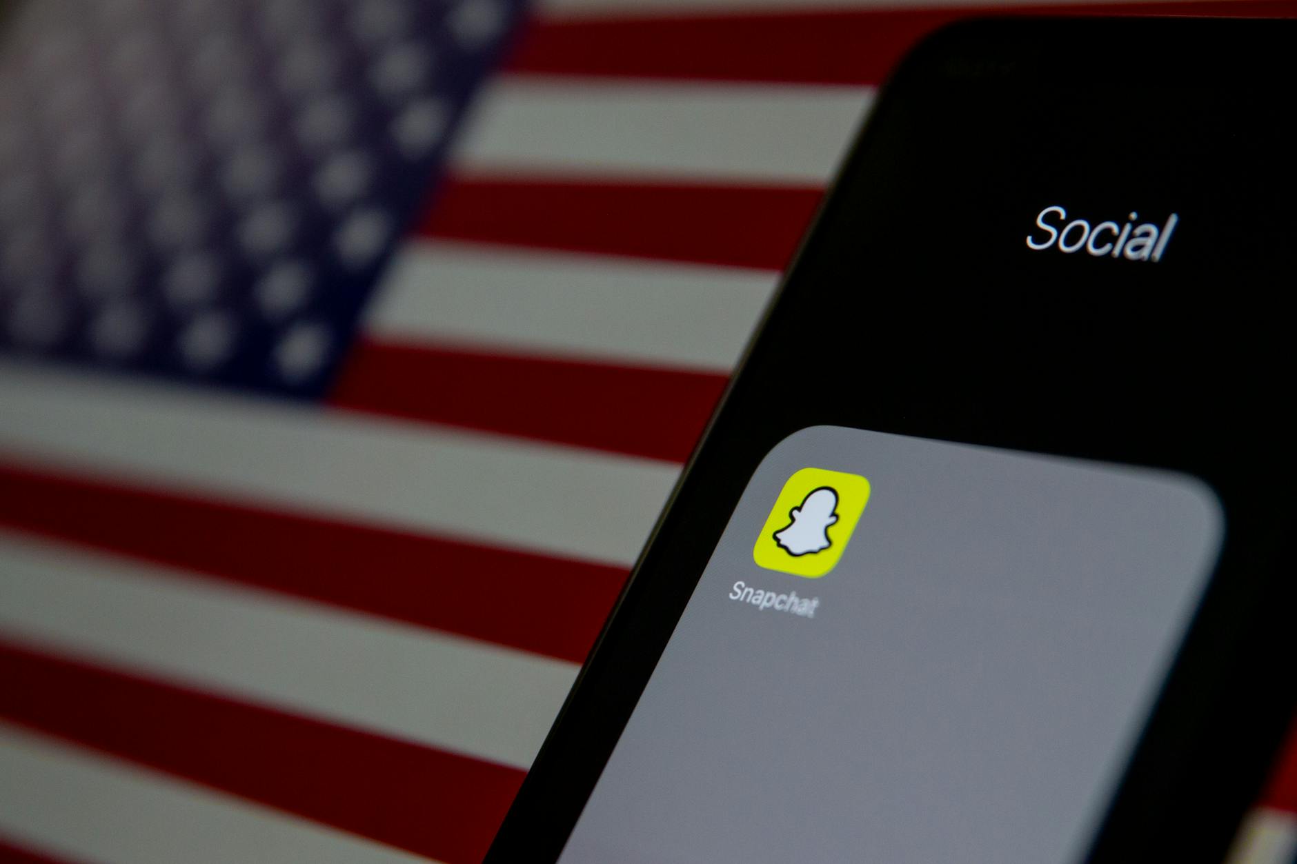 How Do TikTok and Snapchat's Settlements Affect This Case?