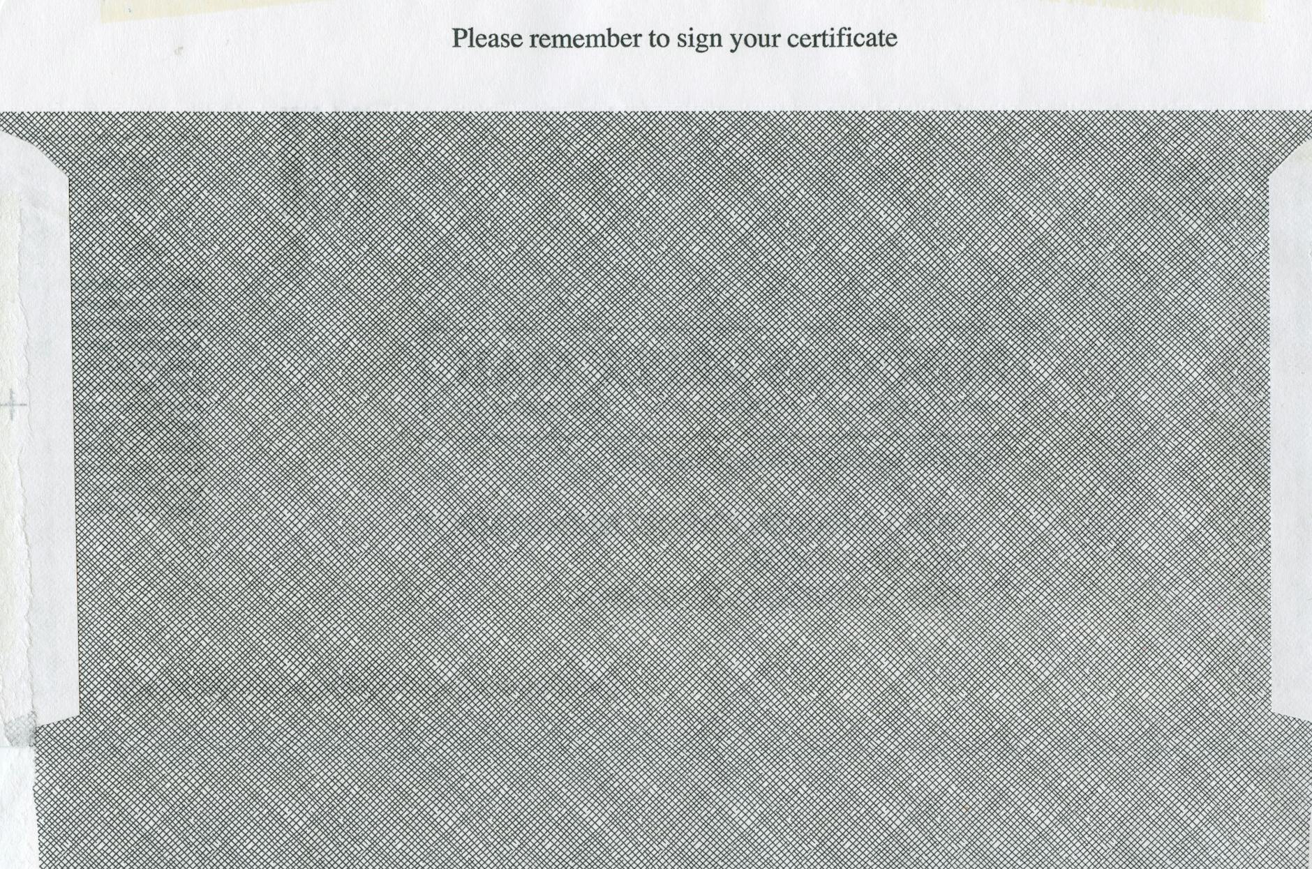 How Do You Verify the Official Capital Health Settlement Website Is Legitimate?