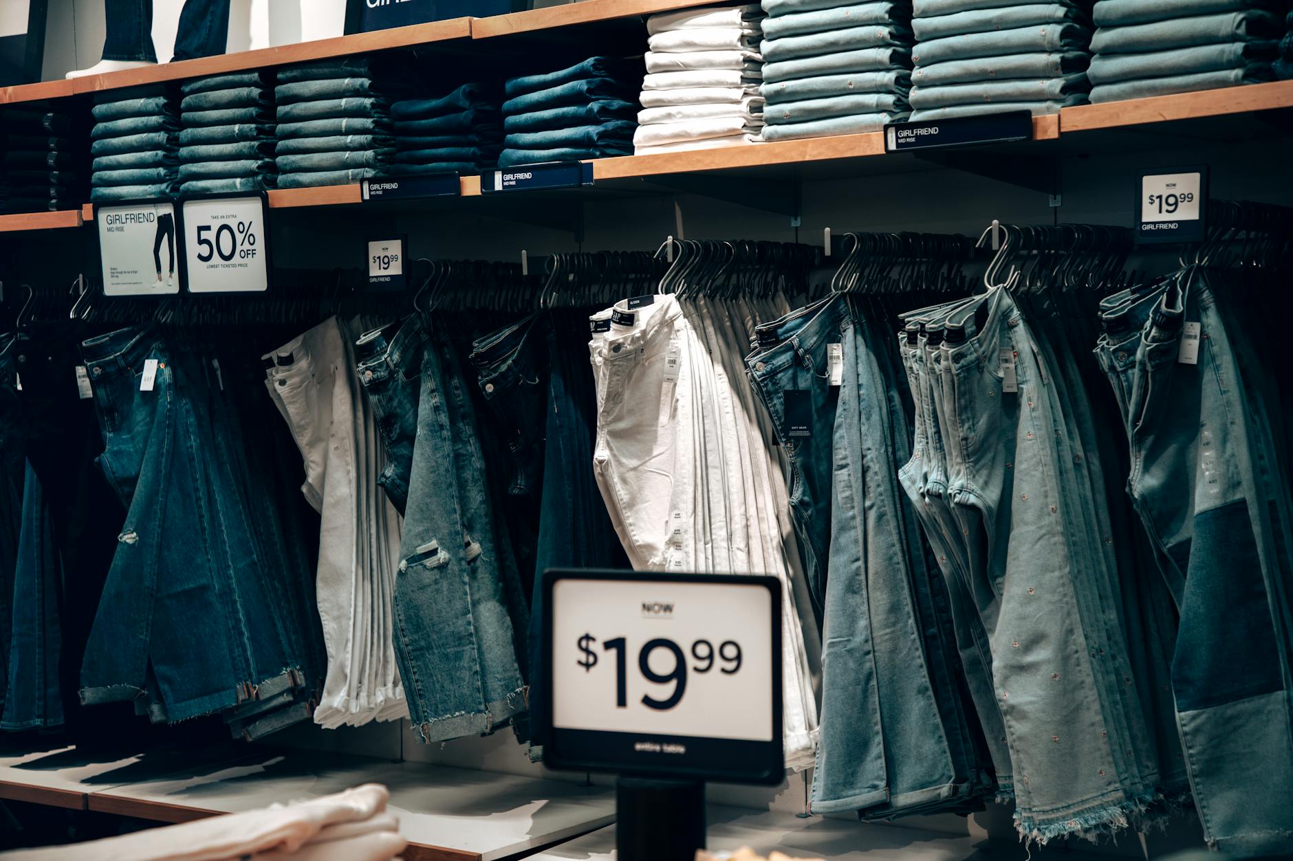How Does This Compare to Other Retail Greenwashing Settlements?