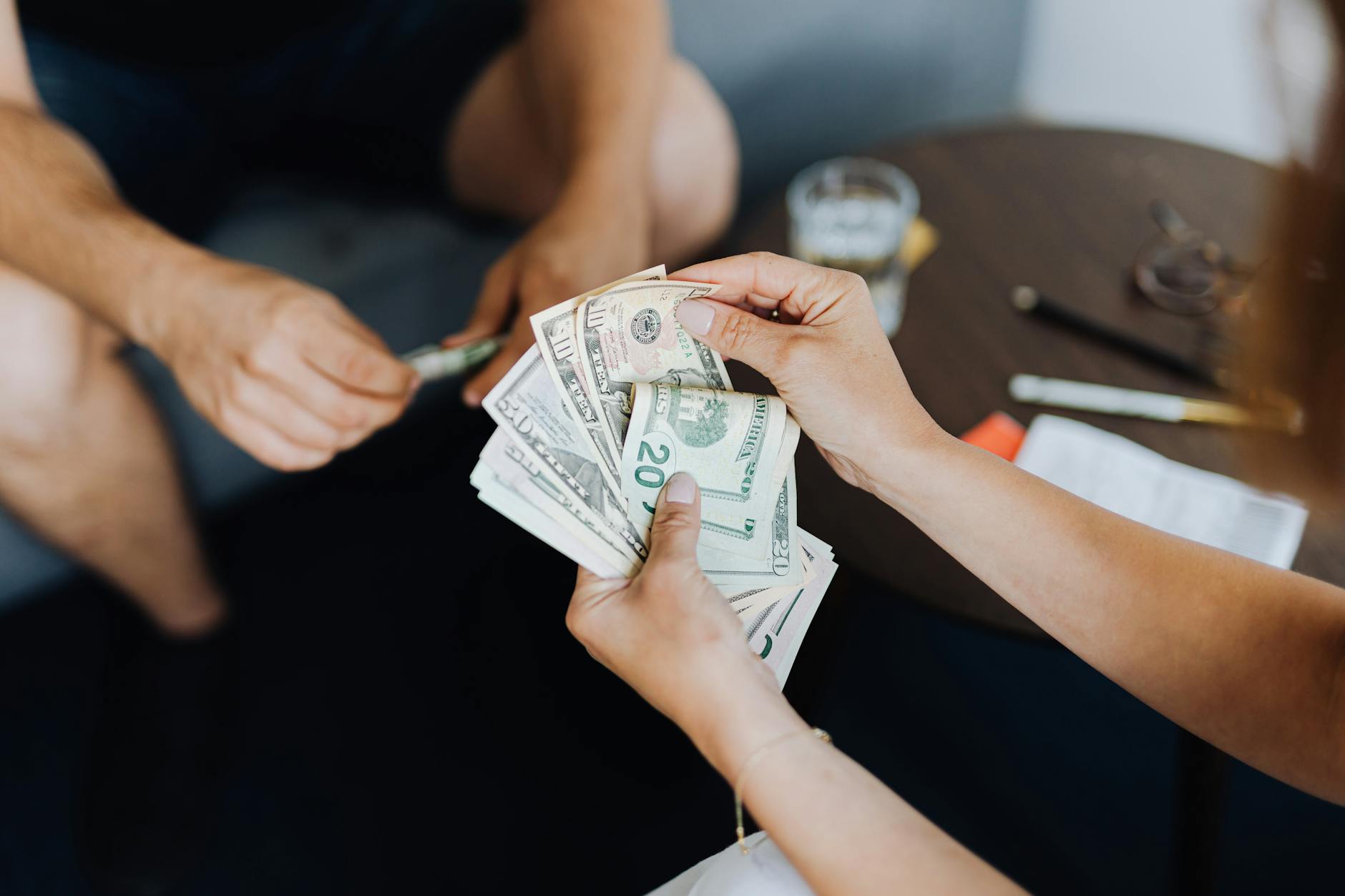 How Much Money Can You Actually Expect To Receive