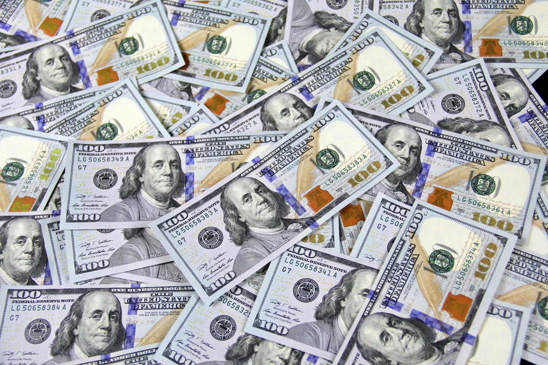 How Much Money Can You Actually Get From This Settlement?