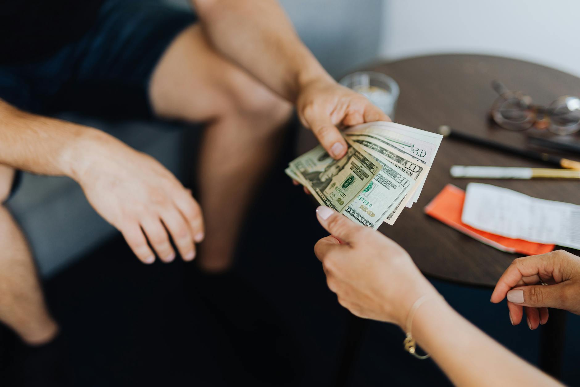 How Much Money Can You Receive?