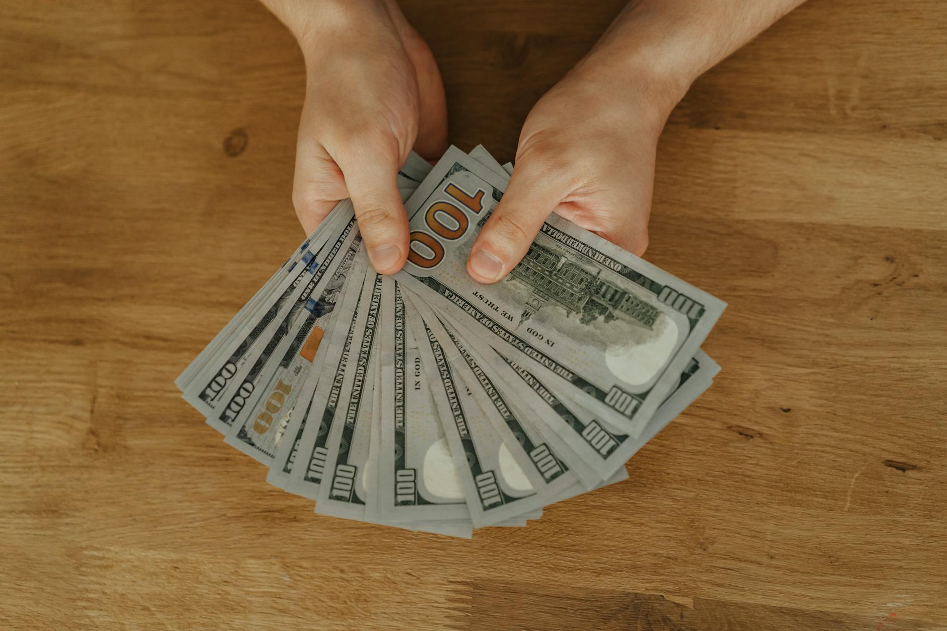 How Much Money Is Available and How Is It Distributed?