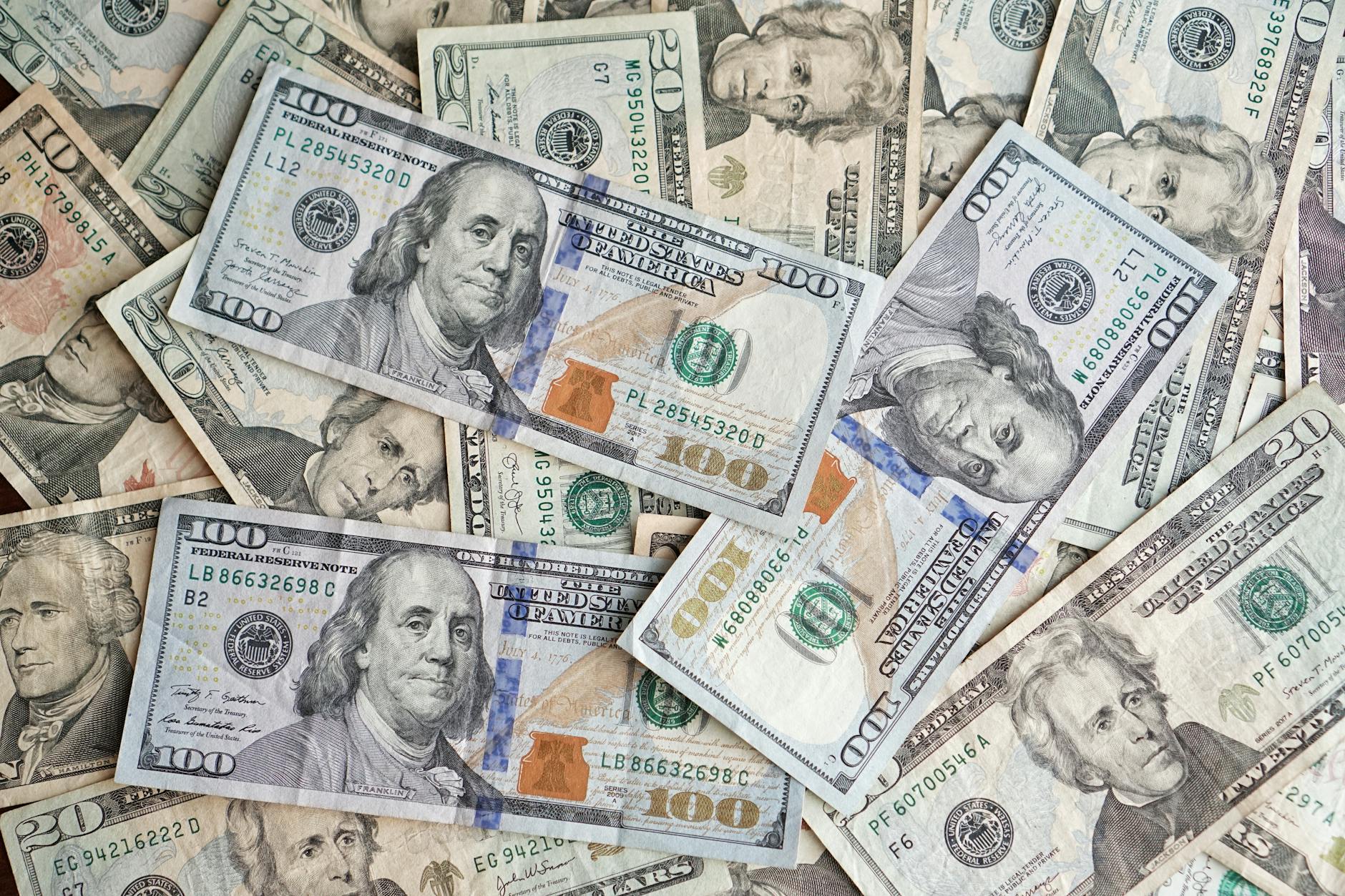 How Much Money Was Collected—And Who Gets Refunded?