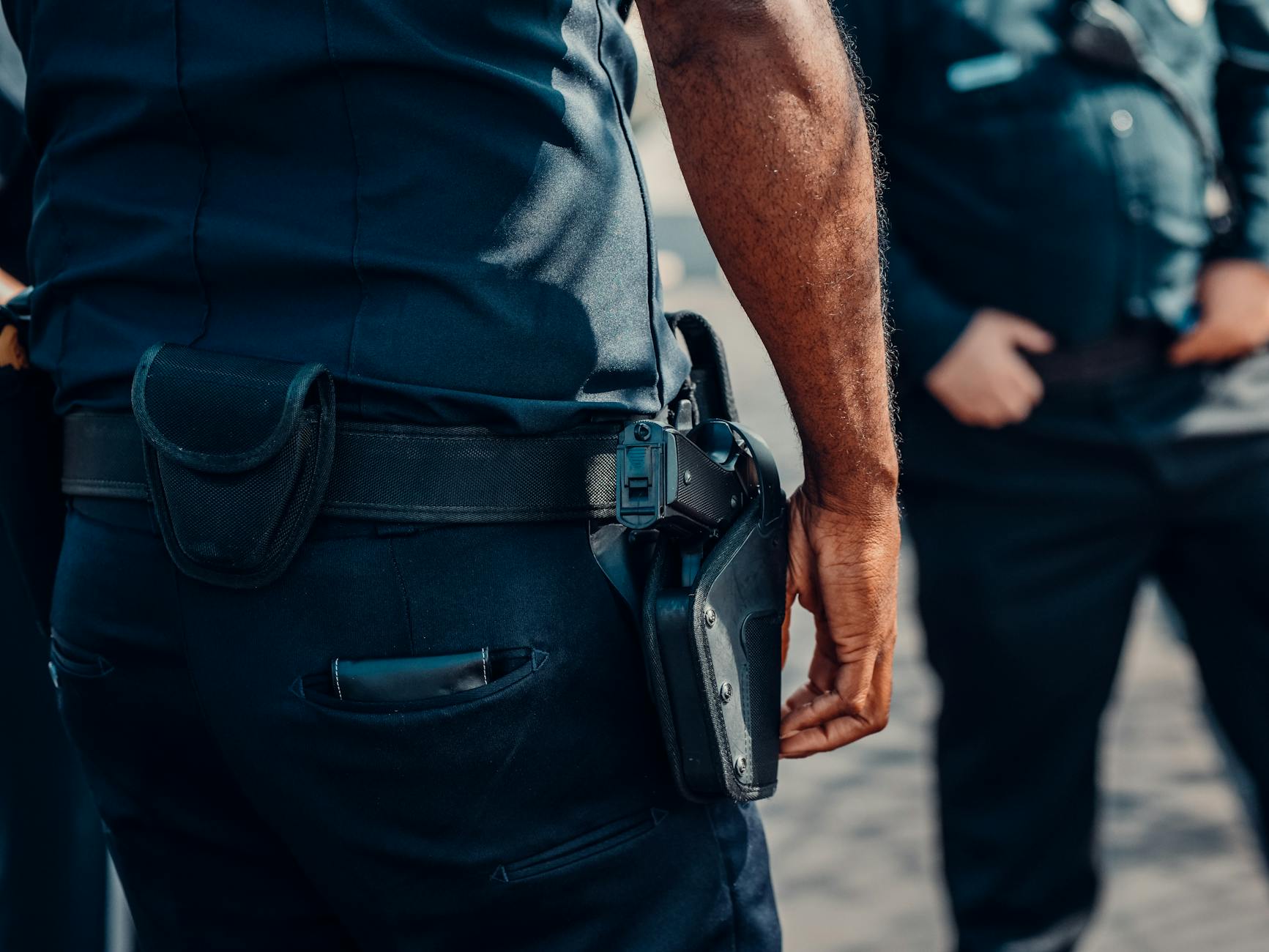 How Predictive Policing Software Like PredPol Is Supposed to Work