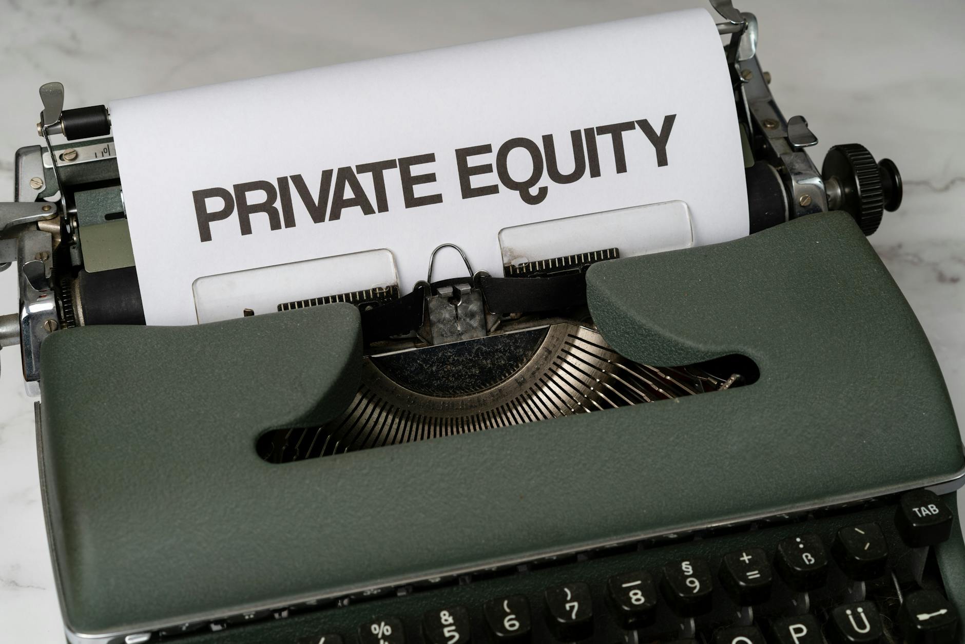 How Private Equity Ownership Fueled the Surprise Billing Crisis