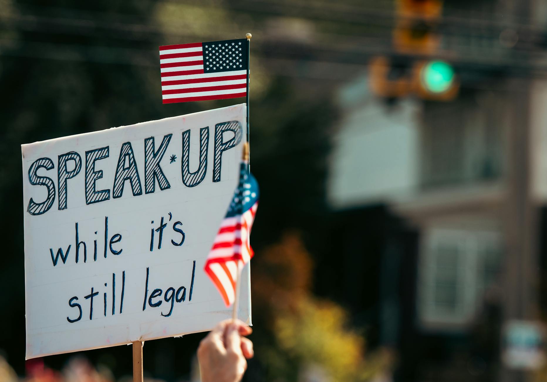 How Public Opinion Is Shaping the Legal and Political Response