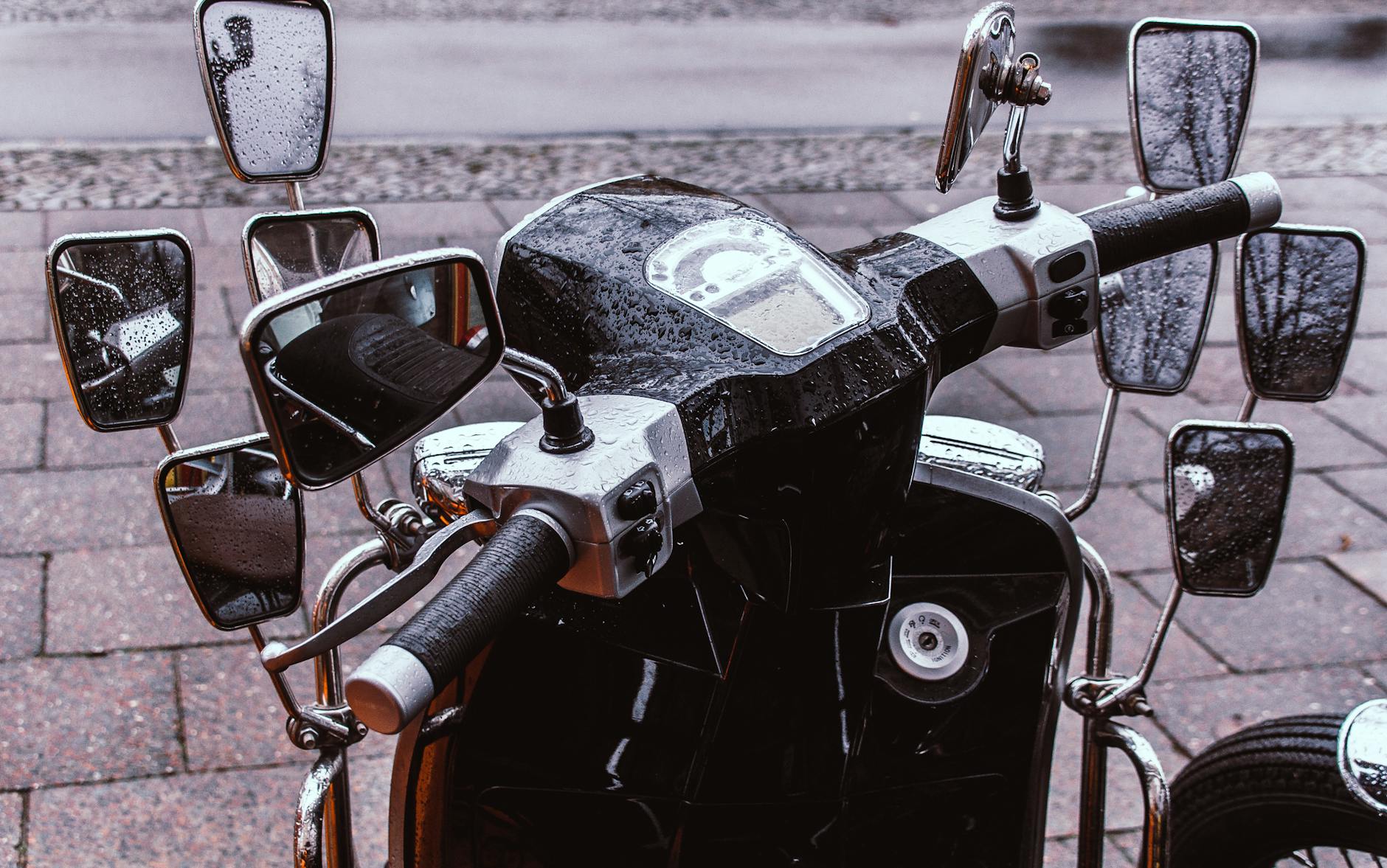 How the Bird Scooter Bankruptcy Settlement Was Structured