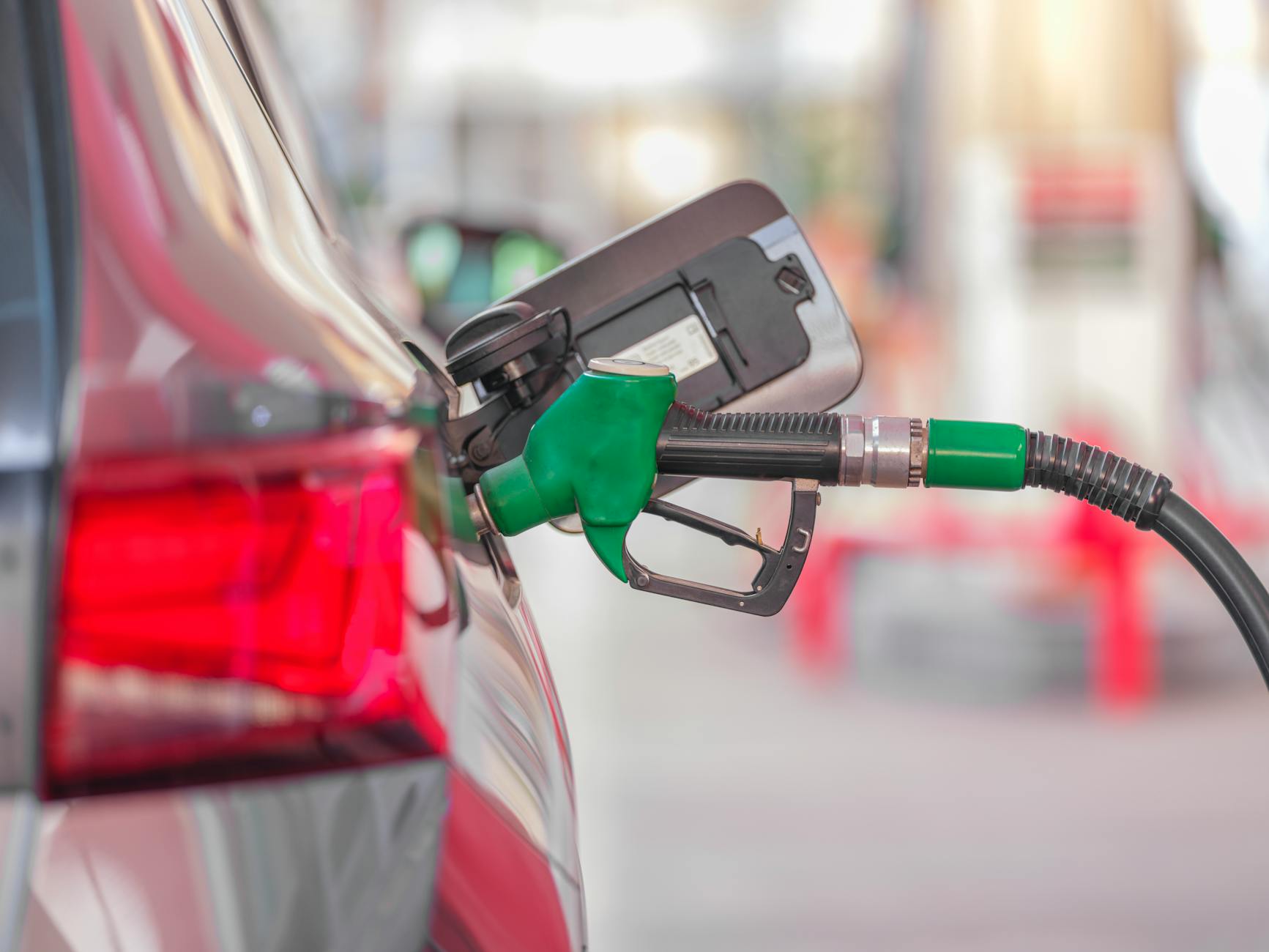 How the Iran Conflict Changed the Fuel Price Picture