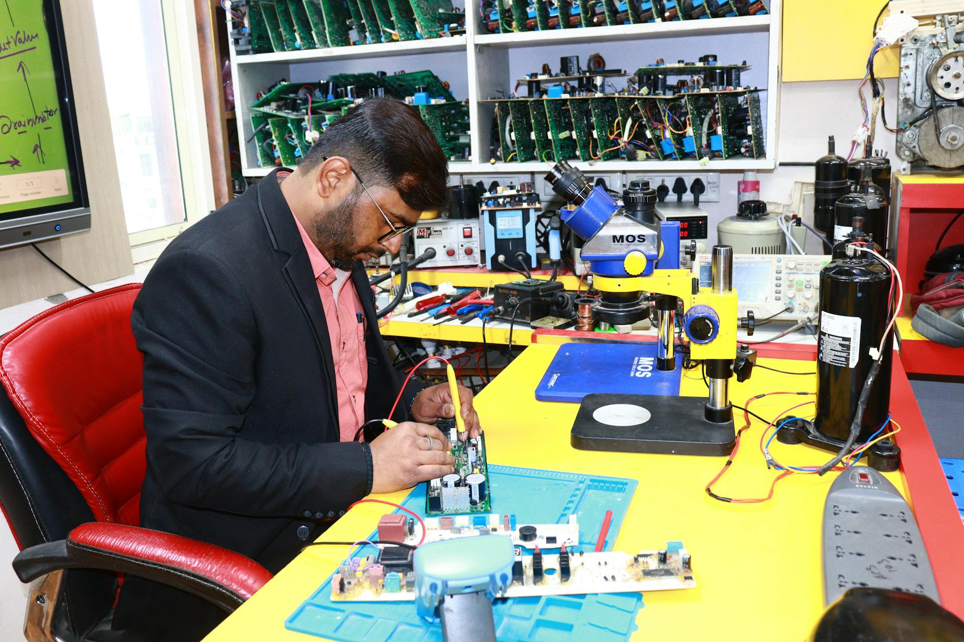 How the Technical Privacy Controls Actually Work