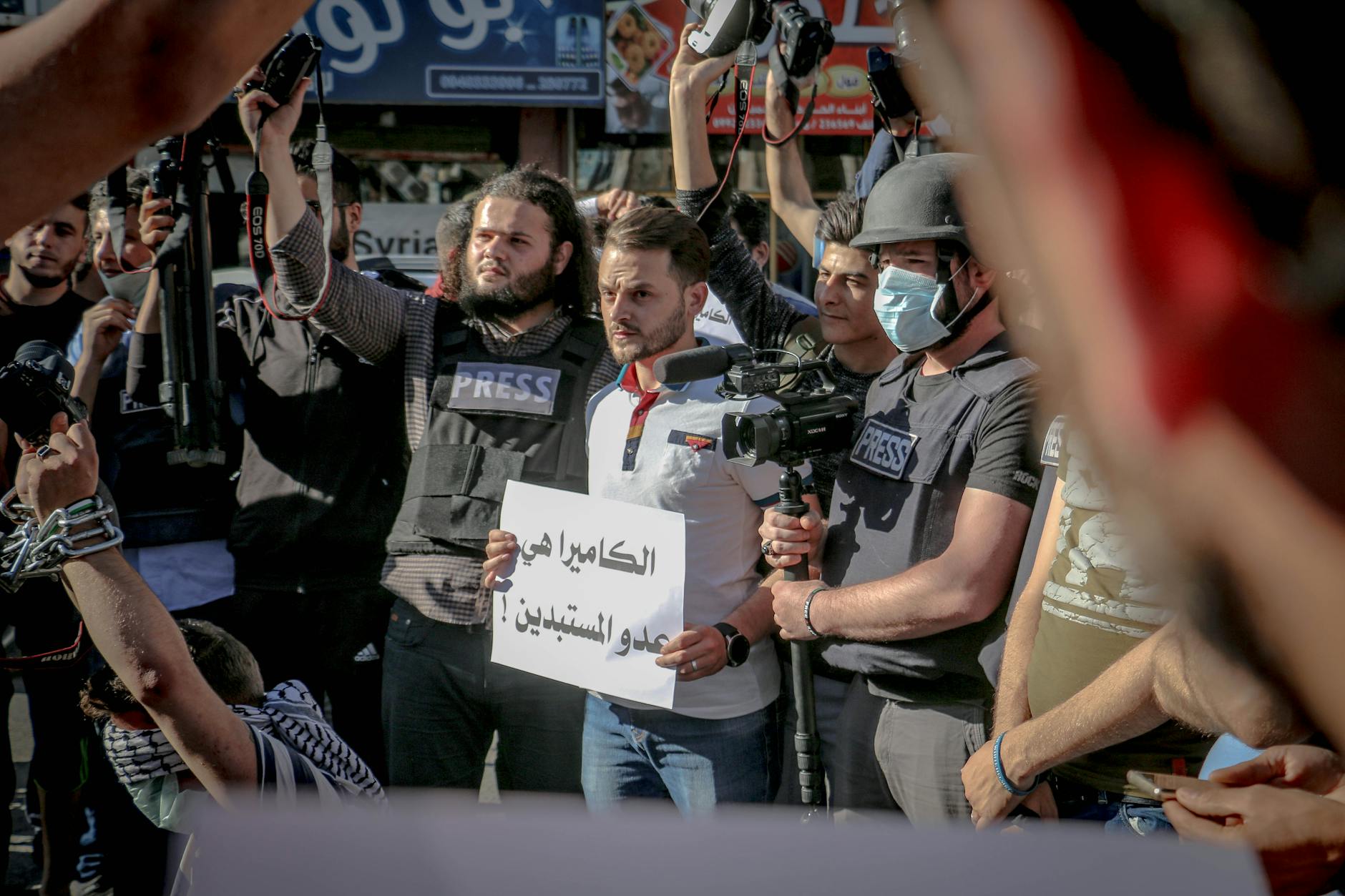 How the U.S.-Iran Conflict Changed the Gas Price Equation