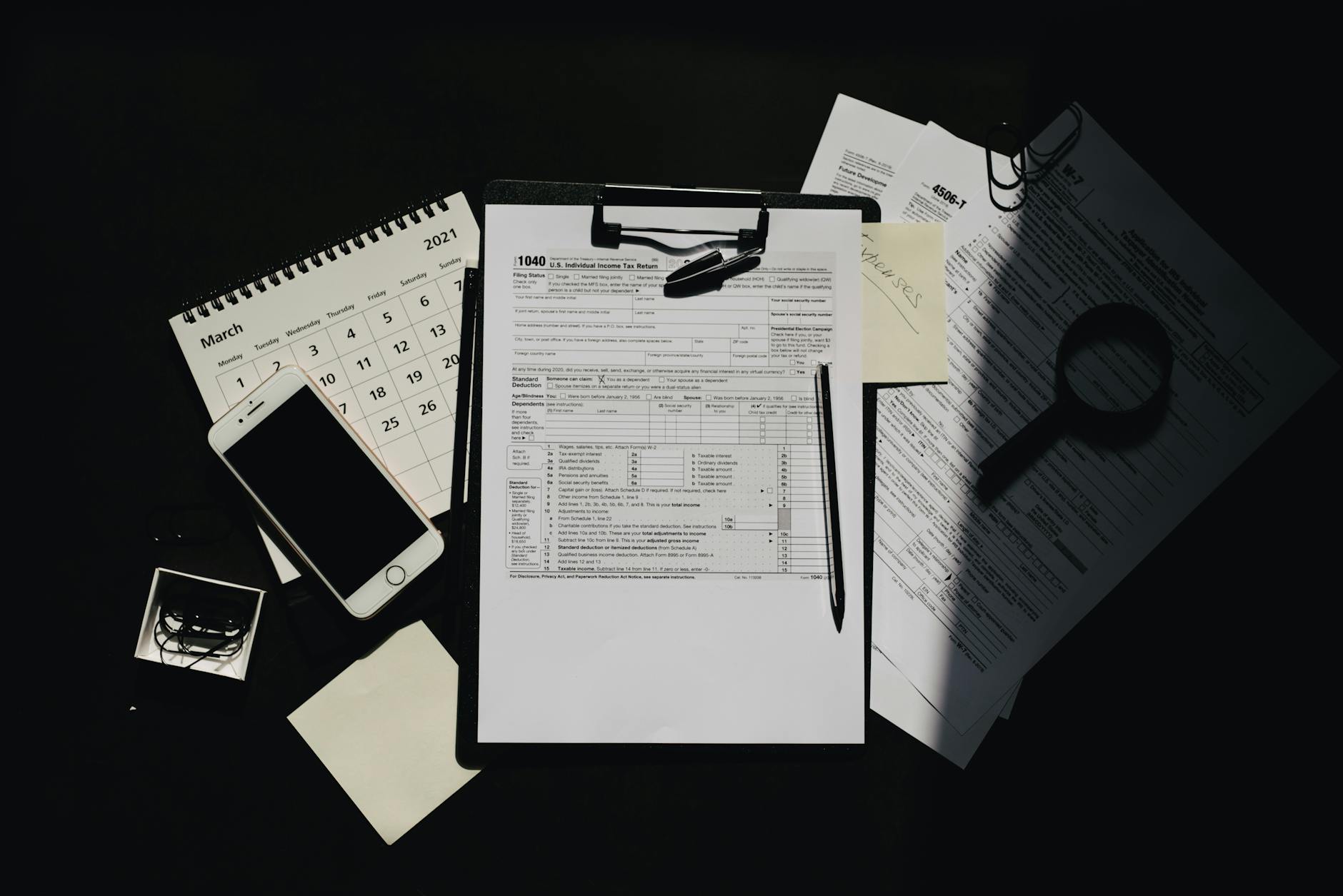 How to File a Claim Before the March 21, 2026 Deadline