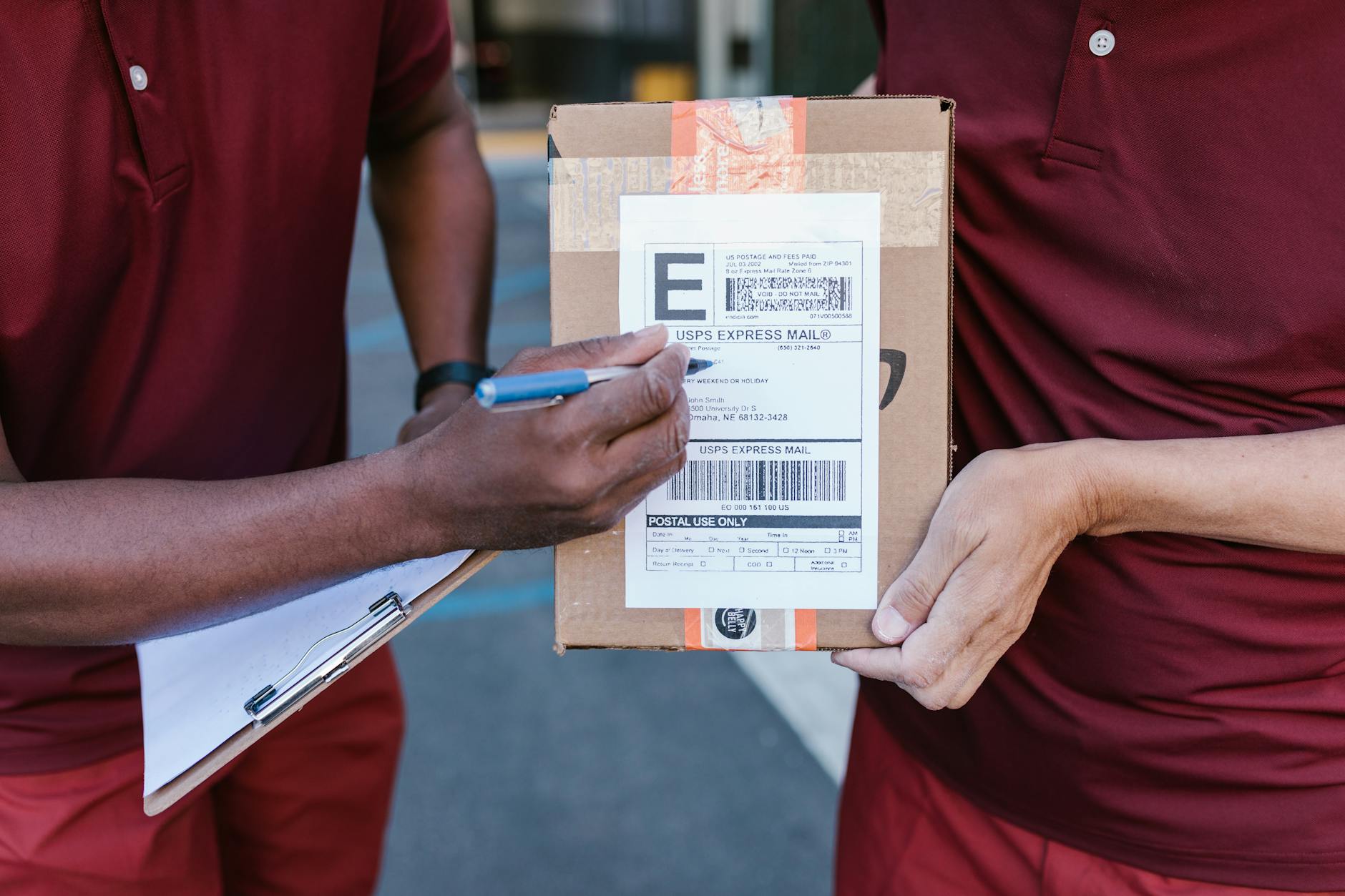 How Unclaimed Checks Led to a Second Payment Round