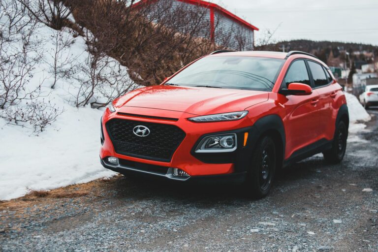 Hyundai And Kia Settlement Claim Form Checklist: What To Gather Before You File - Featured image
