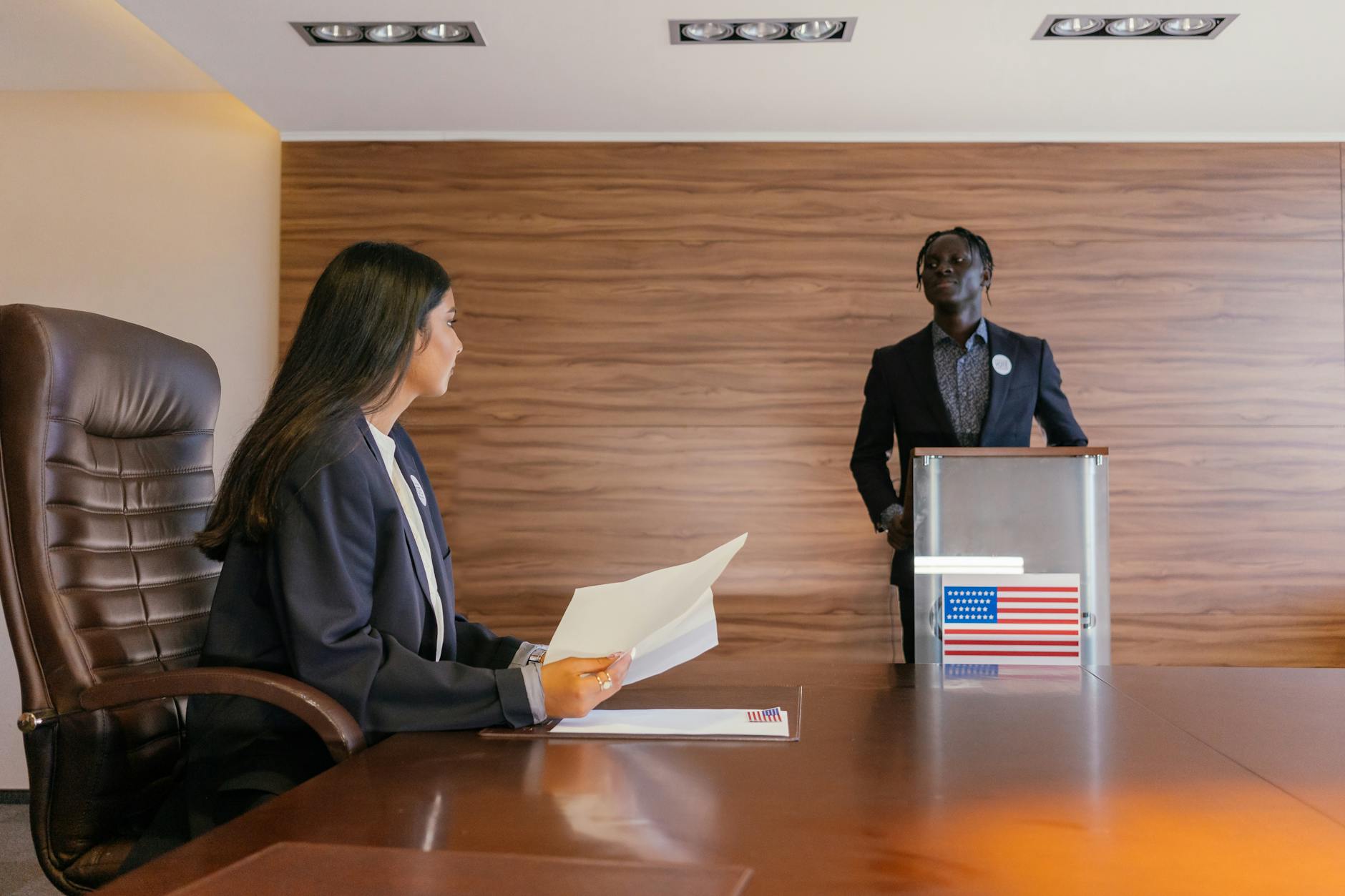Inside the Jury Deliberation Room—What the Damages Question Signals