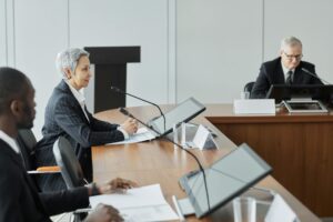 Jury Remains Undecided in Lawsuit Over Platform Addiction Claims - Featured image