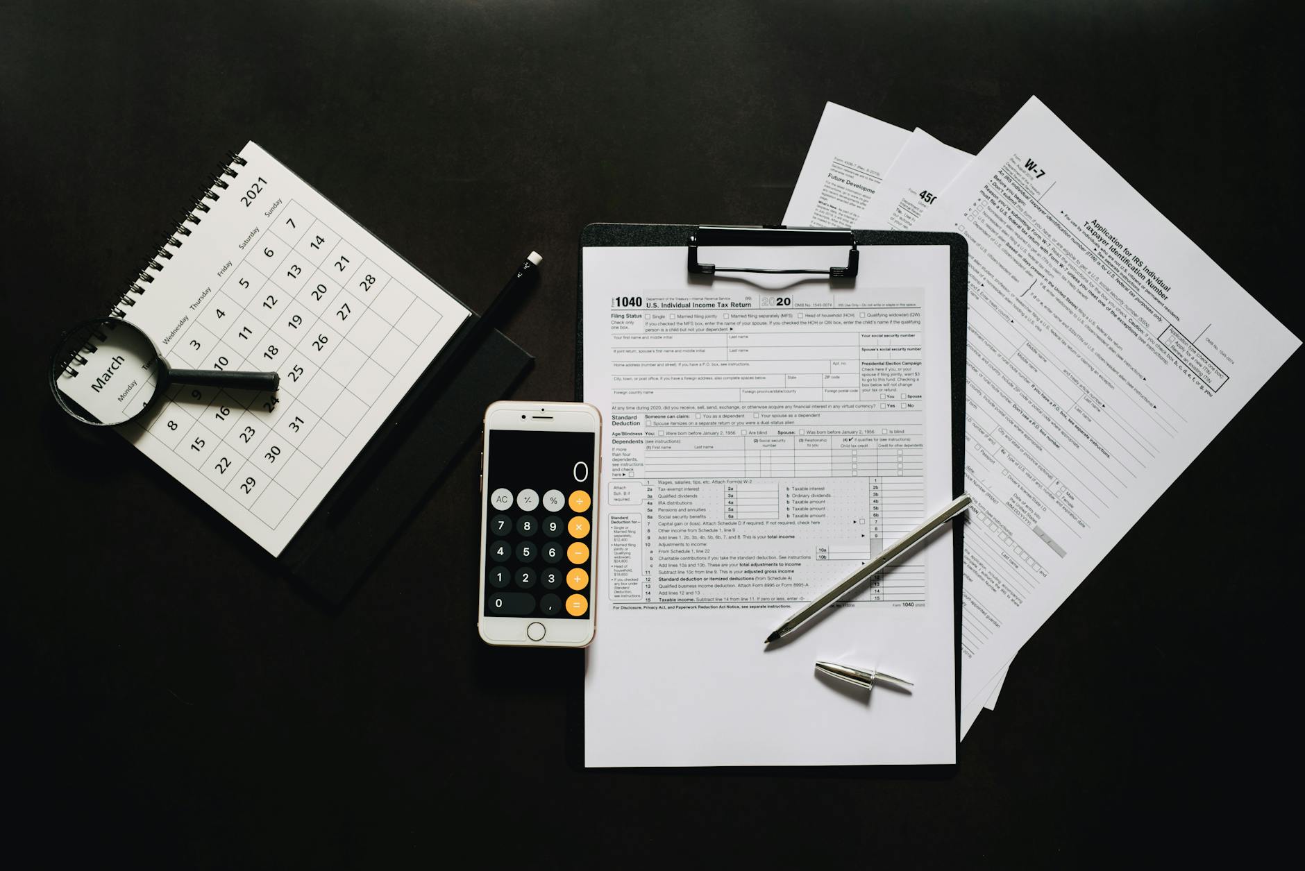 Key Deadlines You Need To Know Before Filing
