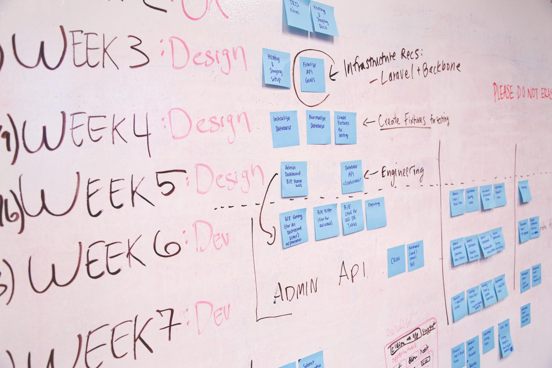 Key Timeline: When You Need to Act and When You'll Be Paid