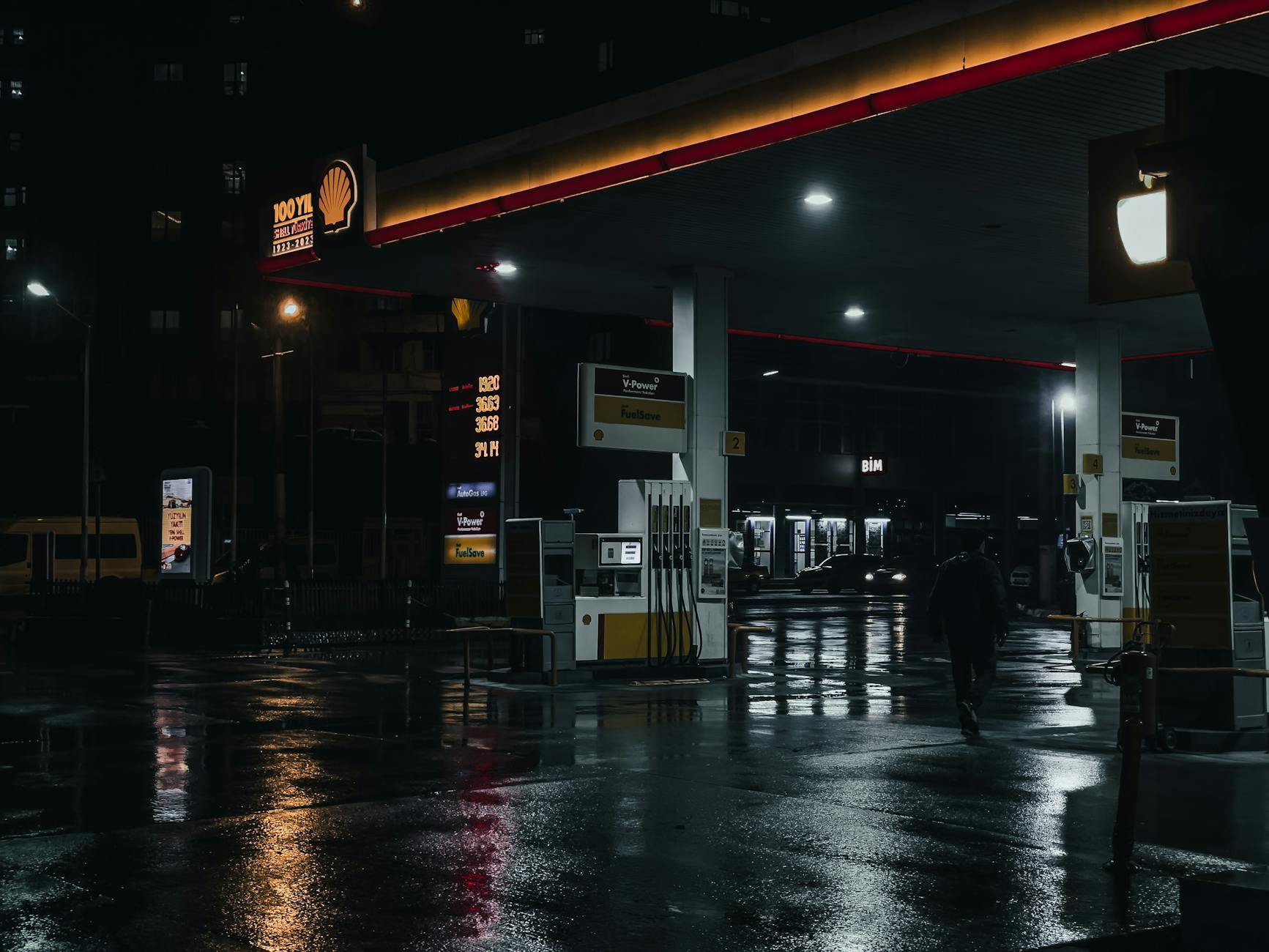 Lessons From the California Gas Price Settlement