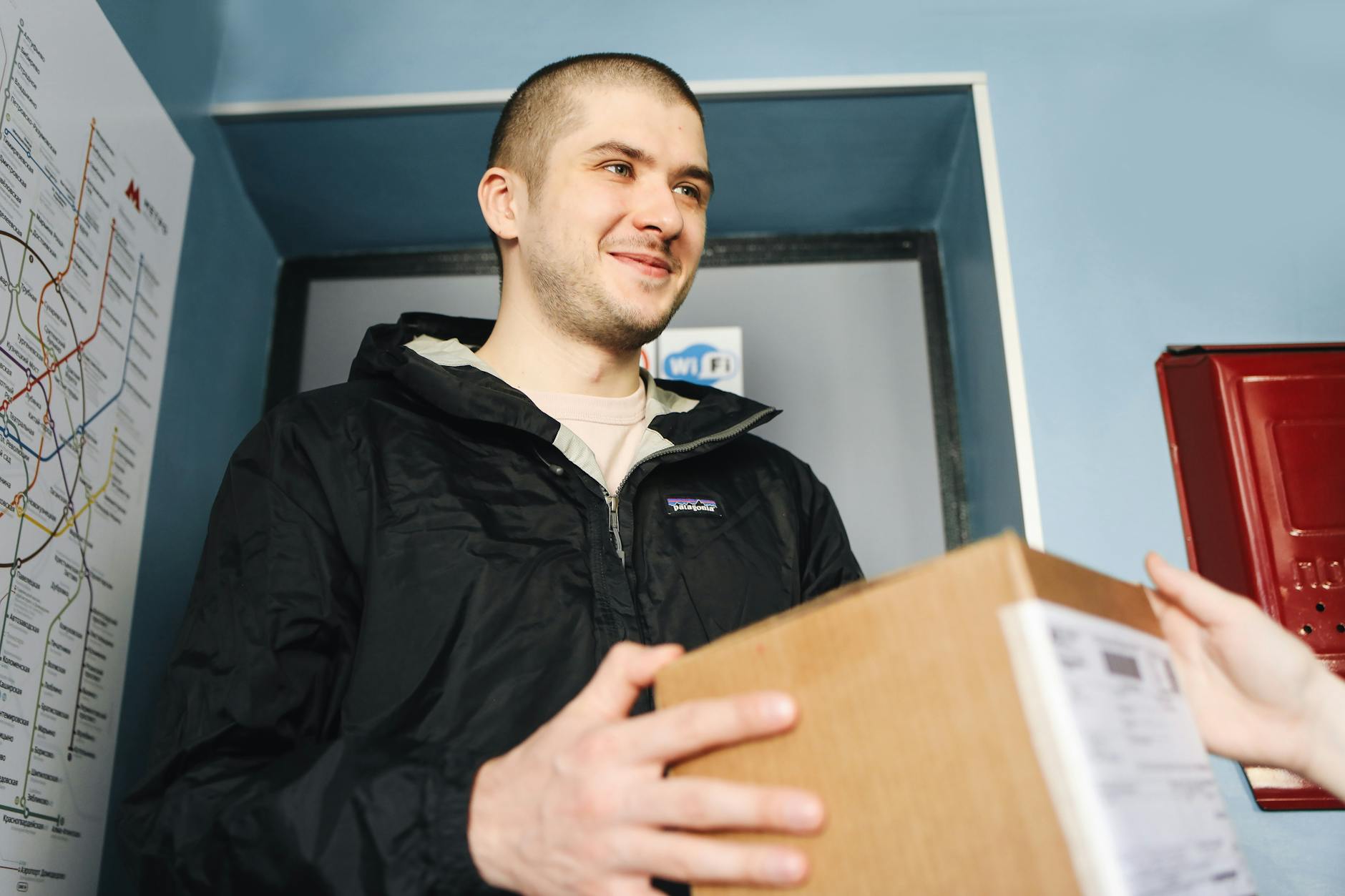 Mail Vs Online Claims: Best Way To Submit The DoorDash Settlement Form - Featured image