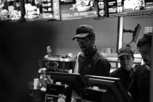 McDonald's UTB Enterprises meal break class action settlement