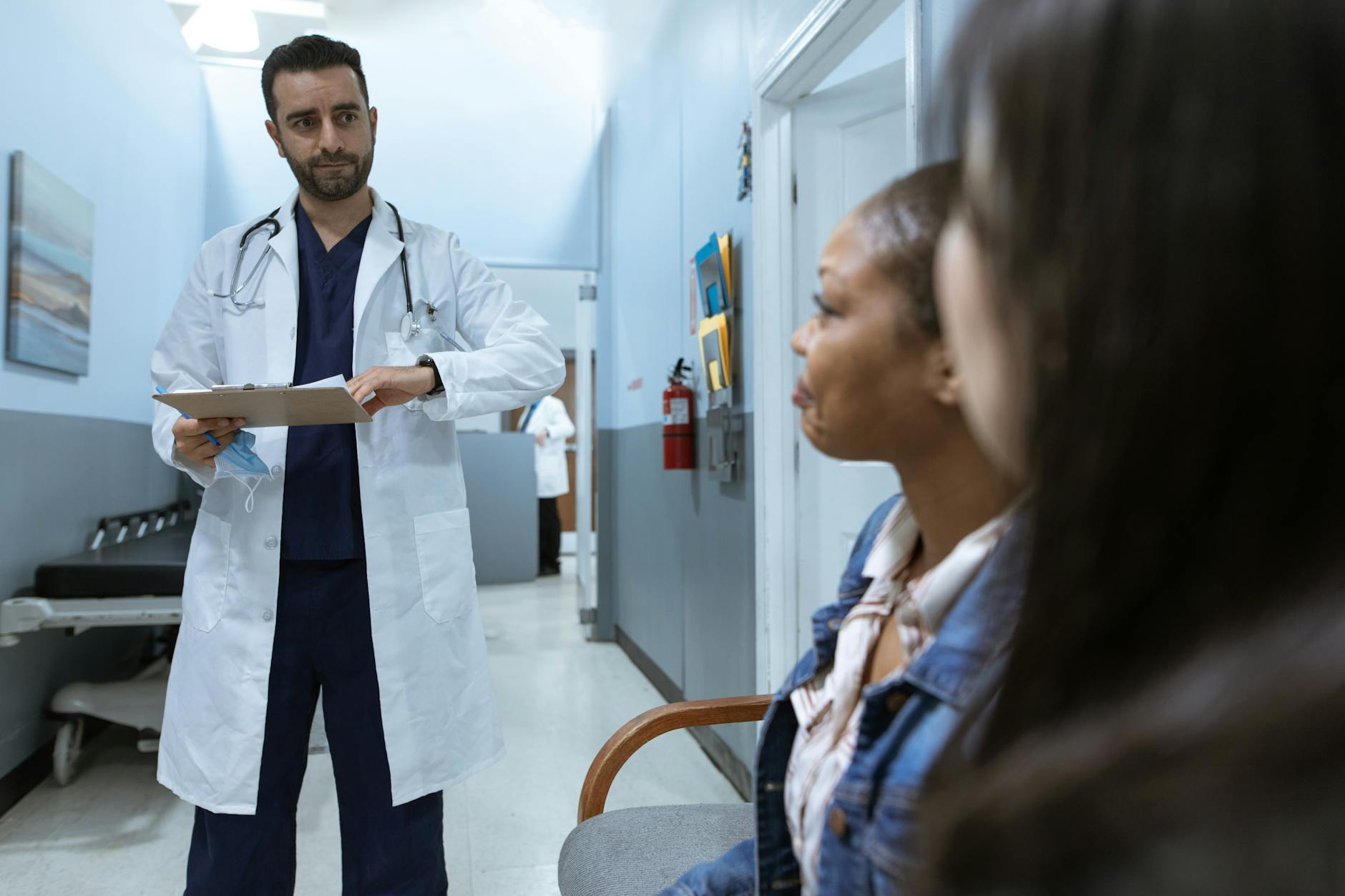 Medical Device Class Actions and Why Consent Is Irrelevant to Product Liability