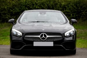 Mercedes Owners May Be Eligible for Money Back Through Warranty Deal - Featured image