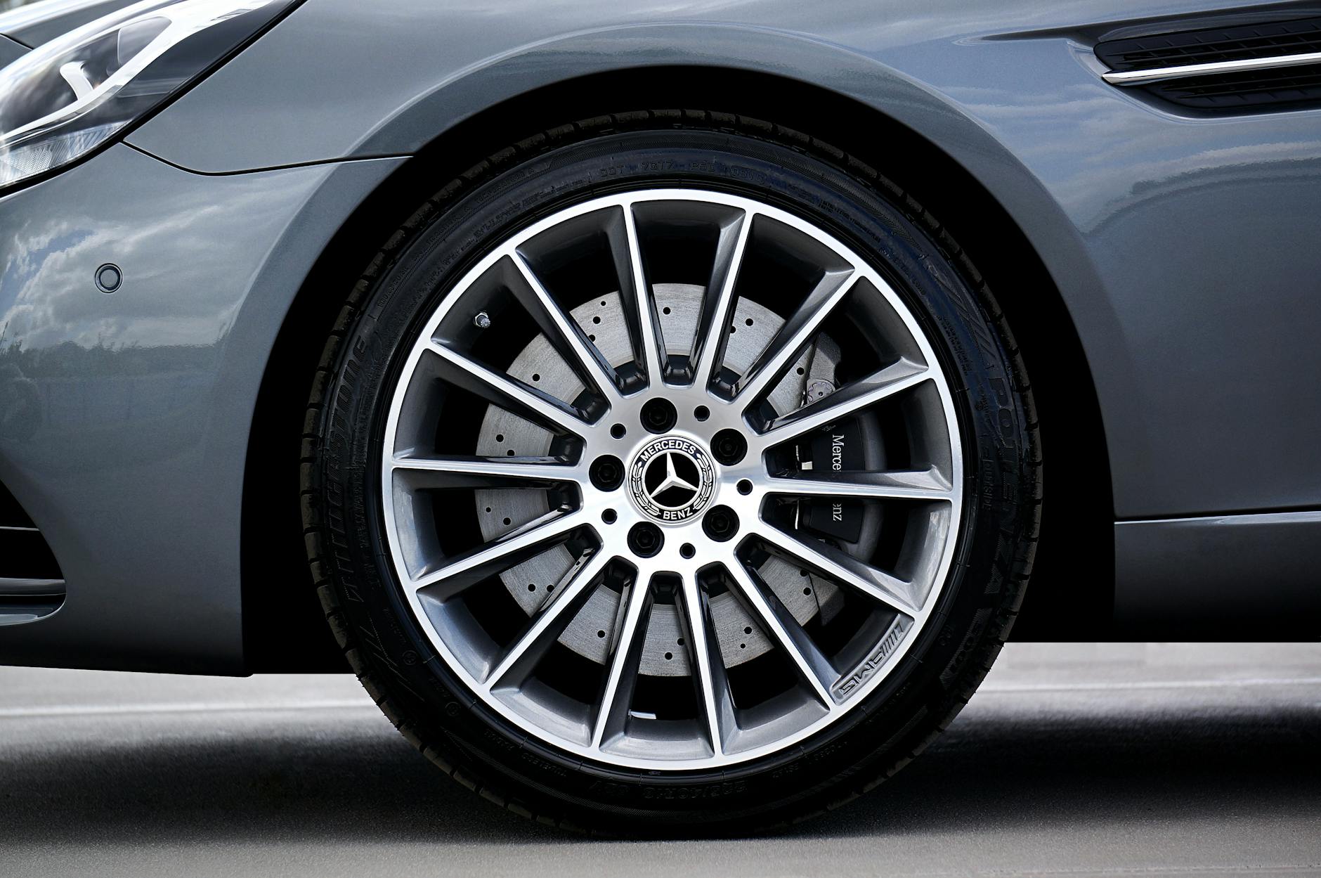Mercedes Warranty Settlement Could Mean Refunds for Vehicle Owners - Featured image