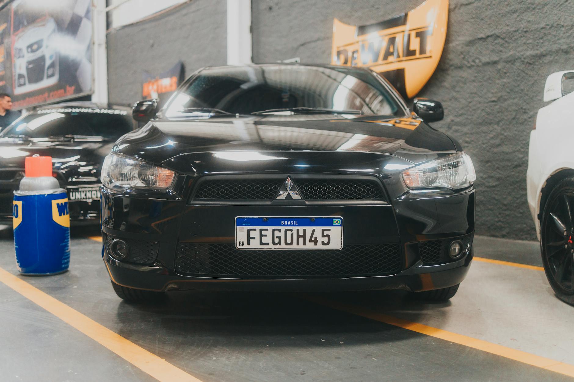 Mitsubishi Lancer and Outlander Vehicle Defect Class Action Settlement - Featured image