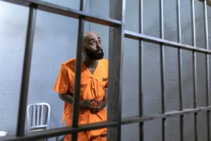 Monterey County Jail class action settlement