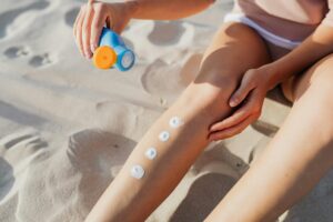 Neutrogena Sunscreen Lawsuit Settlement Update What Consumers Should Know - Featured image