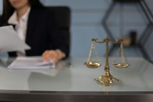 No Decision Yet in Case Alleging Harm From Platform Design - Featured image
