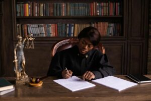 No Decision Yet in Case Alleging Social Media Harm to Teens - Featured image