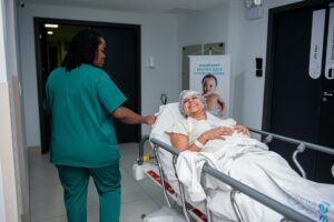 Northwell Health website and patient portal privacy class action settlement