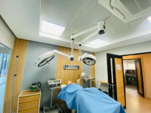 Norton Healthcare data breach class action settlement