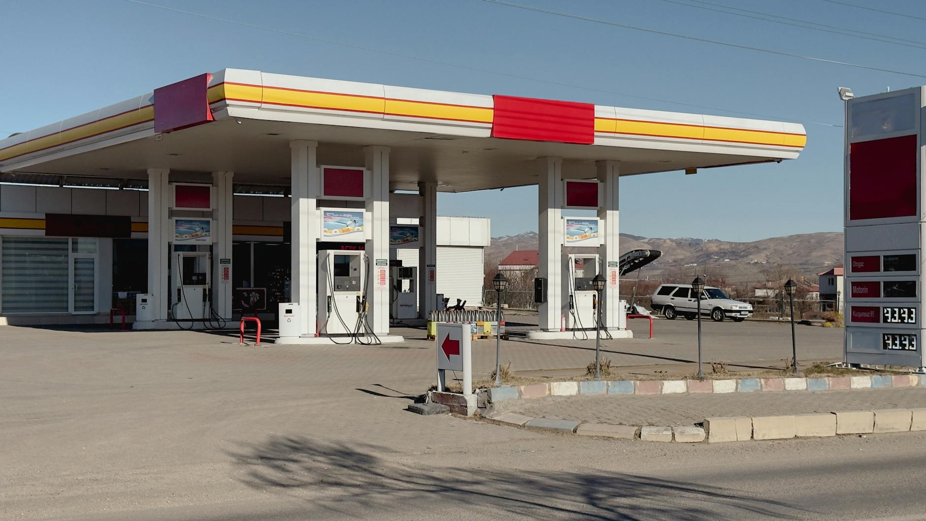 Past Gas Price-Fixing Settlements That Actually Paid Drivers