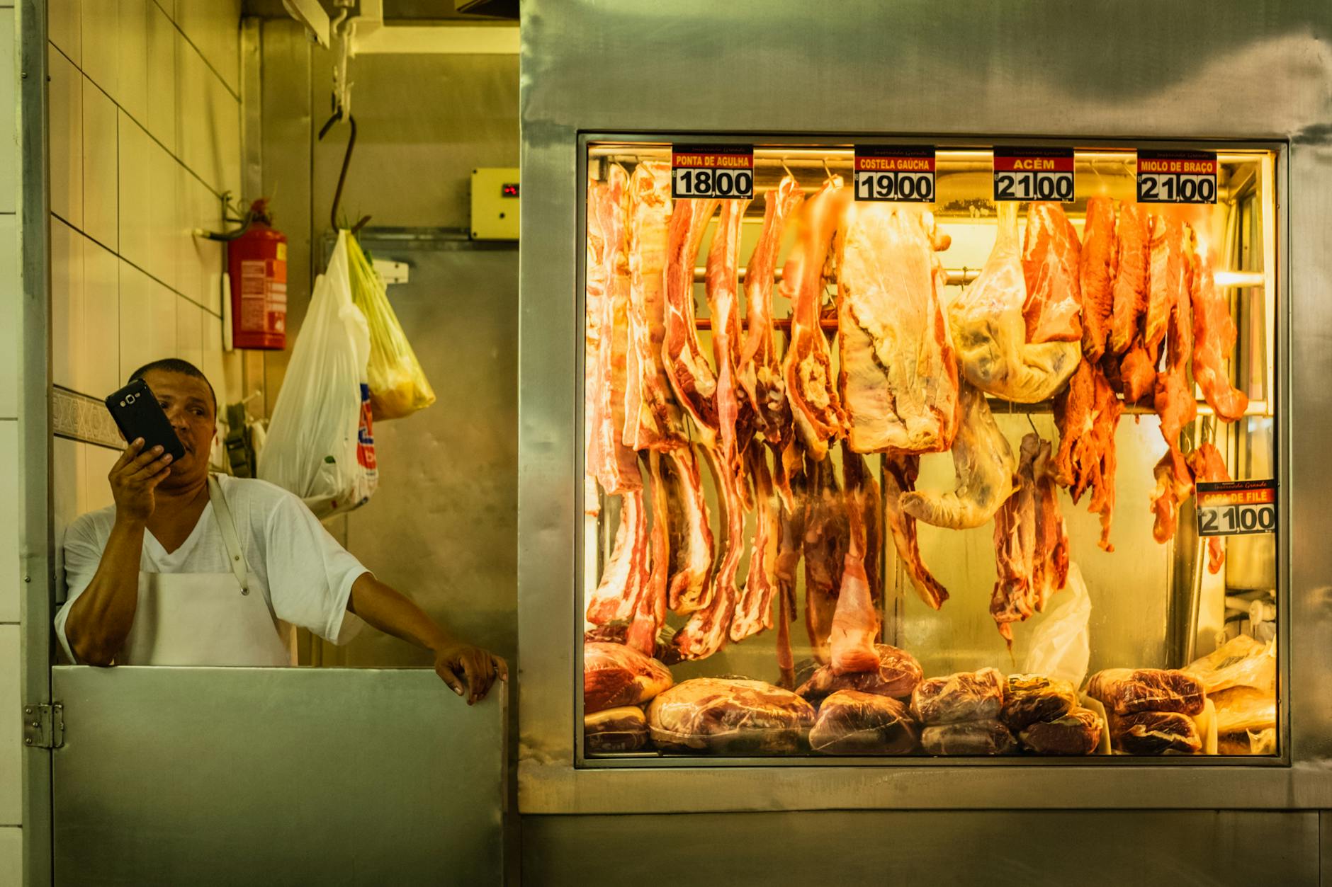 Pork Products Price-Fixing Antitrust Class Action Settlement - Featured image