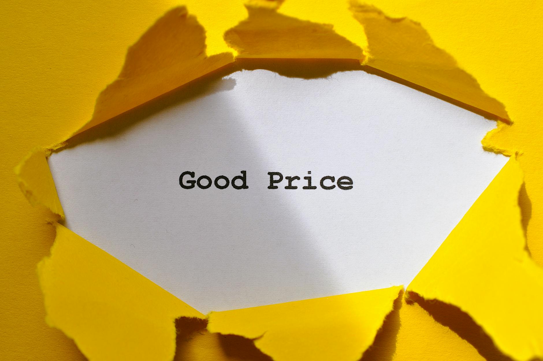 Price Gouging Laws and Their Wartime Limitations
