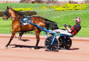 Saratoga Harness Racing data breach class action settlement