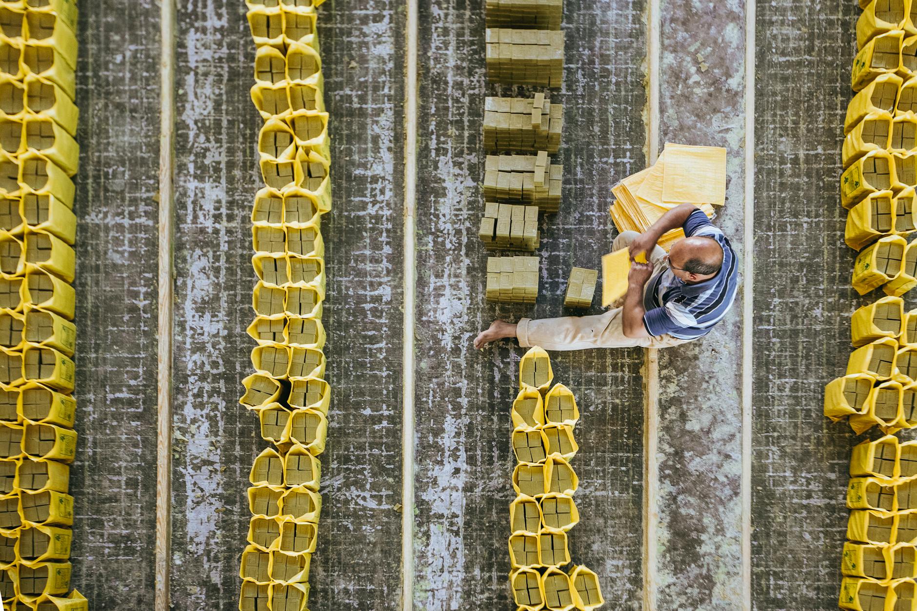 Scale and Impact—How Many Workers Were Affected