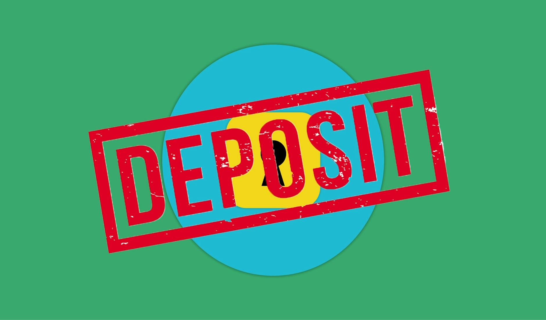 Security Deposit Laws Vary by State and Rental Agreement