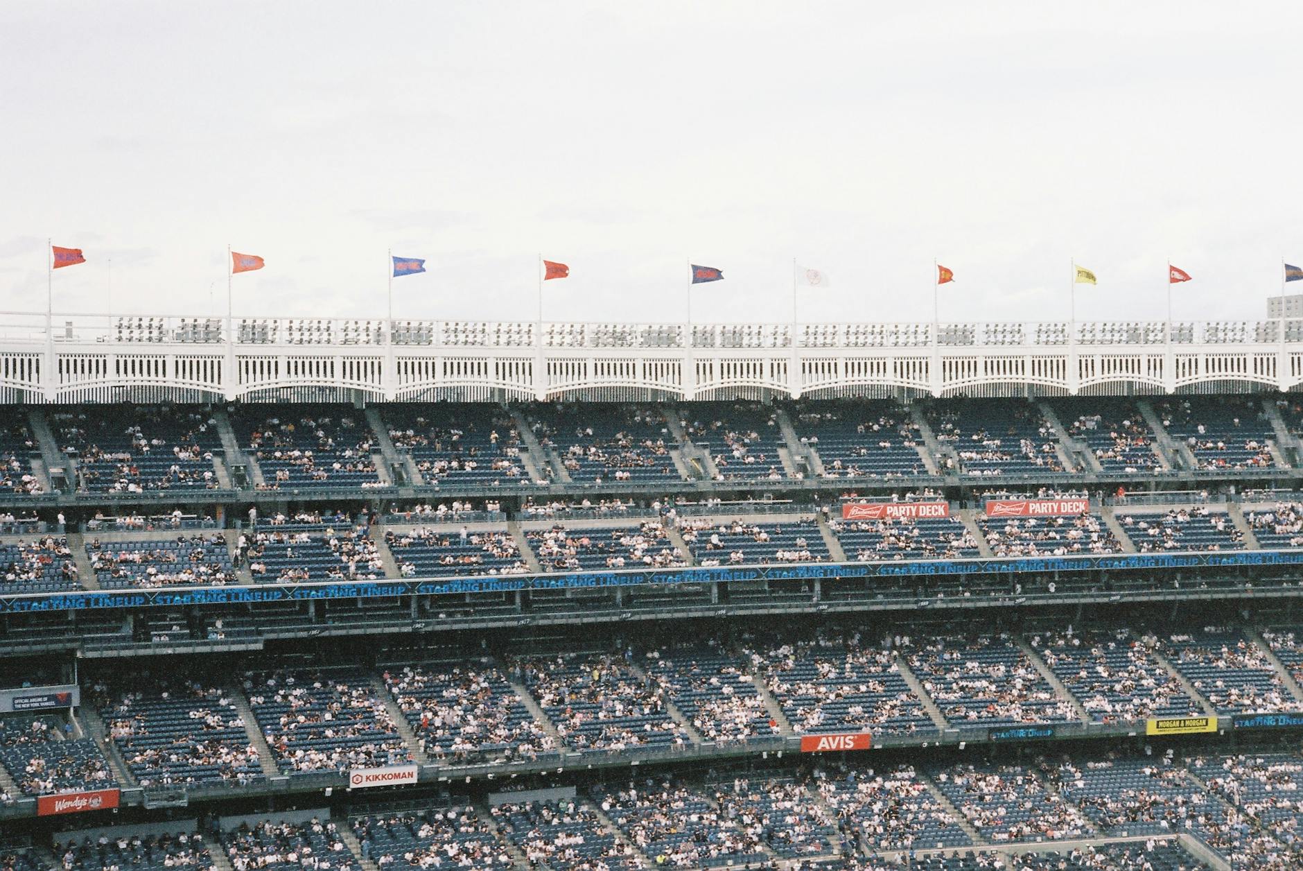 San Francisco Giants Sued Over Hidden Ticket “Junk Fees” and Drip Pricing