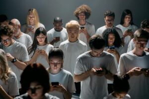 Social Media Addiction Case Update as Jury Deliberations Continue - Featured image